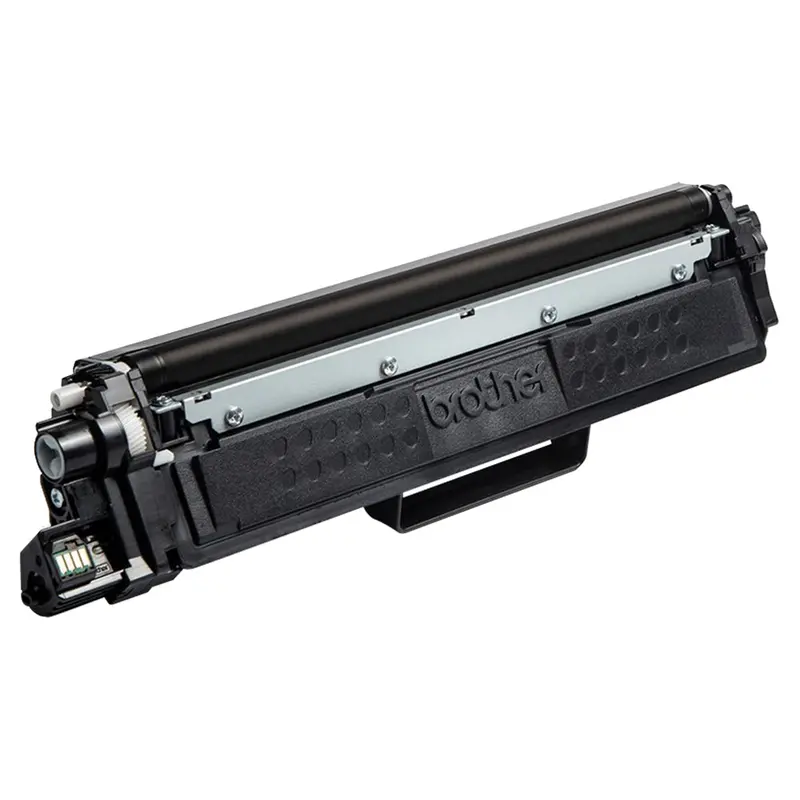 Brother Tn-243Bk Black Toner Cartridge – Genuine Oem Replacement 1