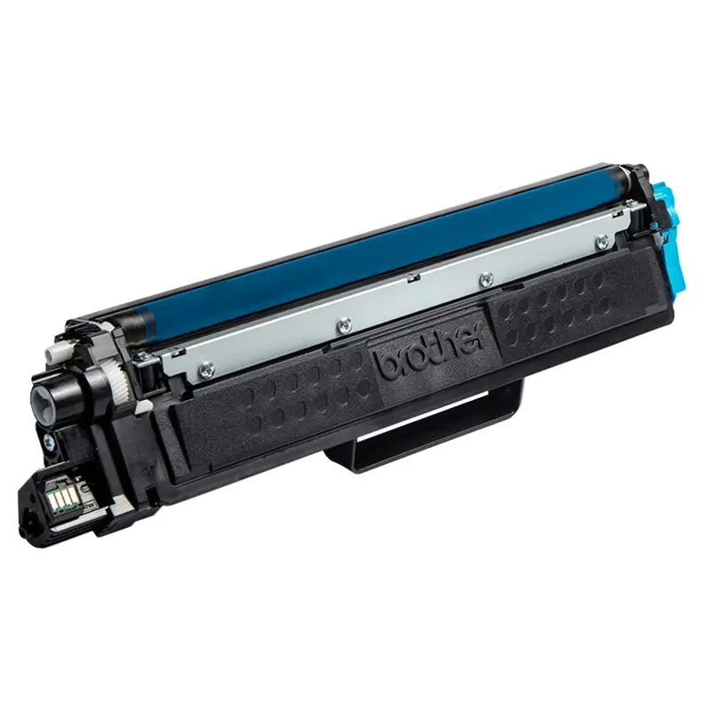 Brother Tn-243C Genuine Cyan Toner Cartridge – High-Yield Laser Printing 1