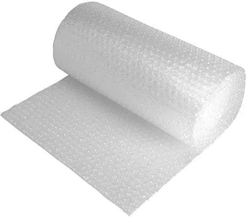 Bubble Wrap Roll – 220 Gsm Cushioning Material, 2Ft X 100M 1
