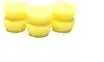 Buff And Shine Uro-Tec 1.25" Precision Foam Detailing Pads 4
