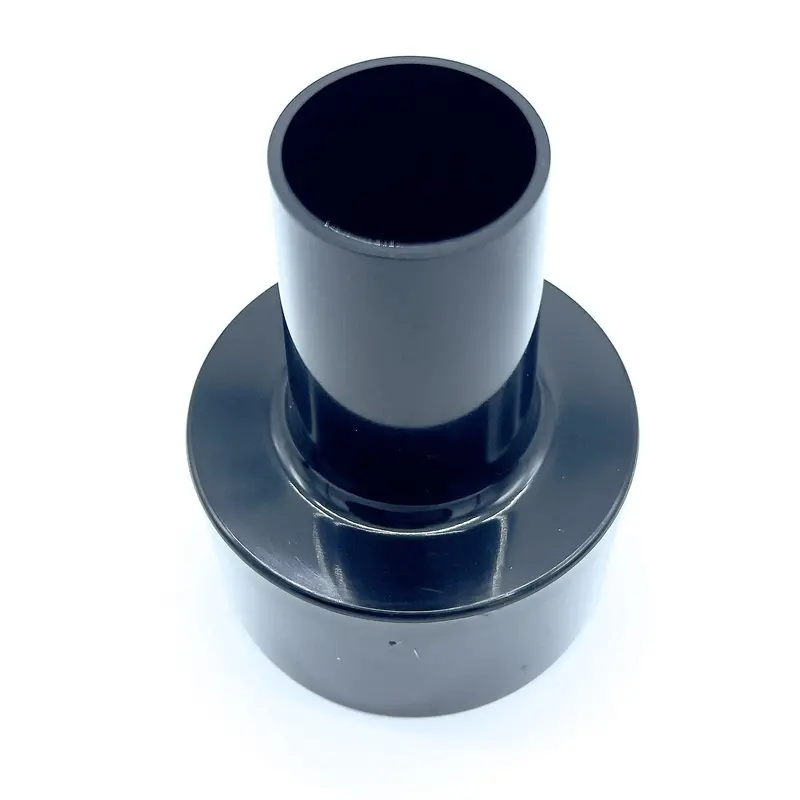 Buff Brite Shop Vac Adapter – 2.25" Id To 1.25" Od Rigid Vacuum Coupler 1