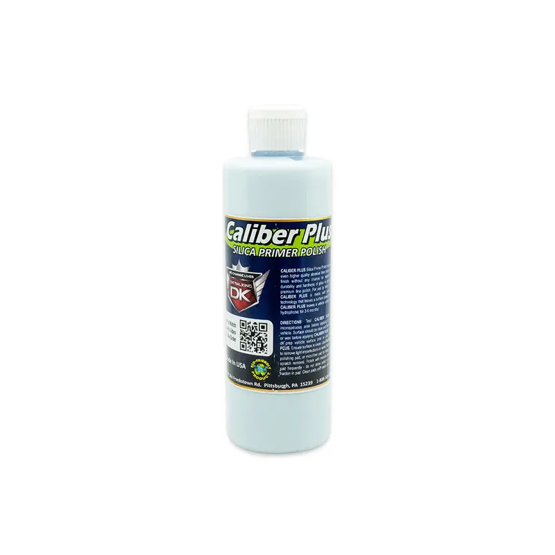 Caliber Plus Silica-Based Finishing Polish 1