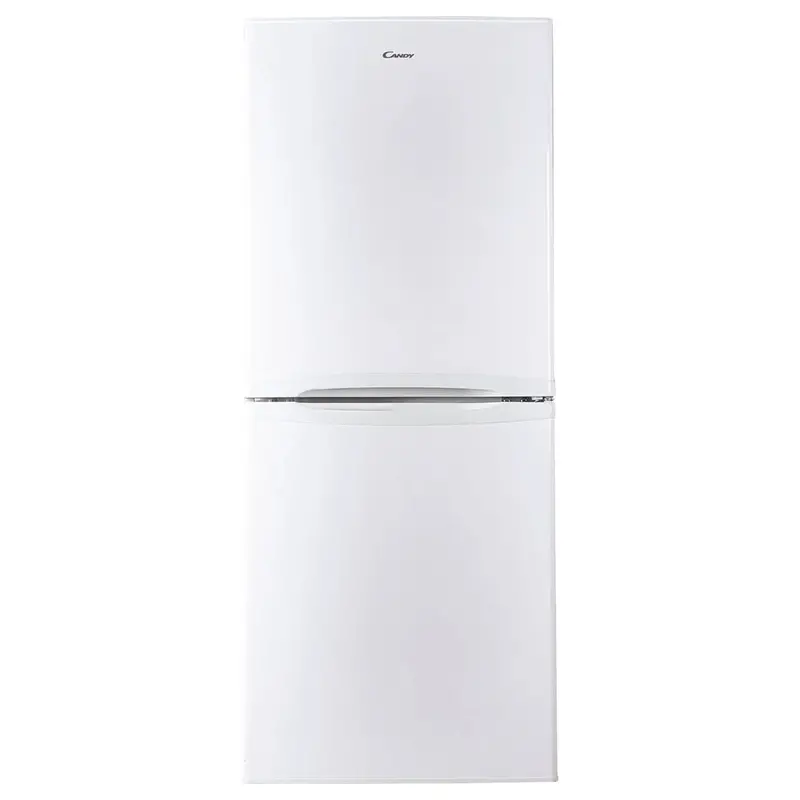Candy Cch1S513Ewk 185L Low Frost Fridge Freezer – Space-Saving White Freestanding Unit 1