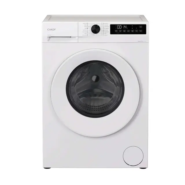 Candy Gwd 485S6-80 Freestanding Washer Dryer – 8Kg Wash / 5Kg Dry, White 1