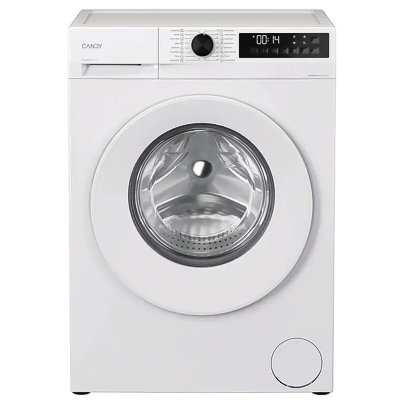 Candy Quick Pro 8Kg Freestanding Washing Machine – 1200 Rpm, White Finish | Gd28S680 1