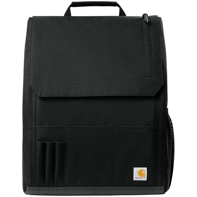 Carhartt Universal Vehicle Seat Organizer 1