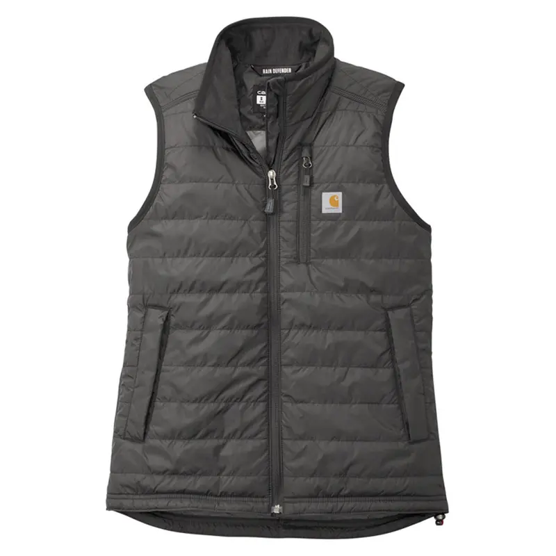 Carhartt Women’S Gilliam Quilted Vest