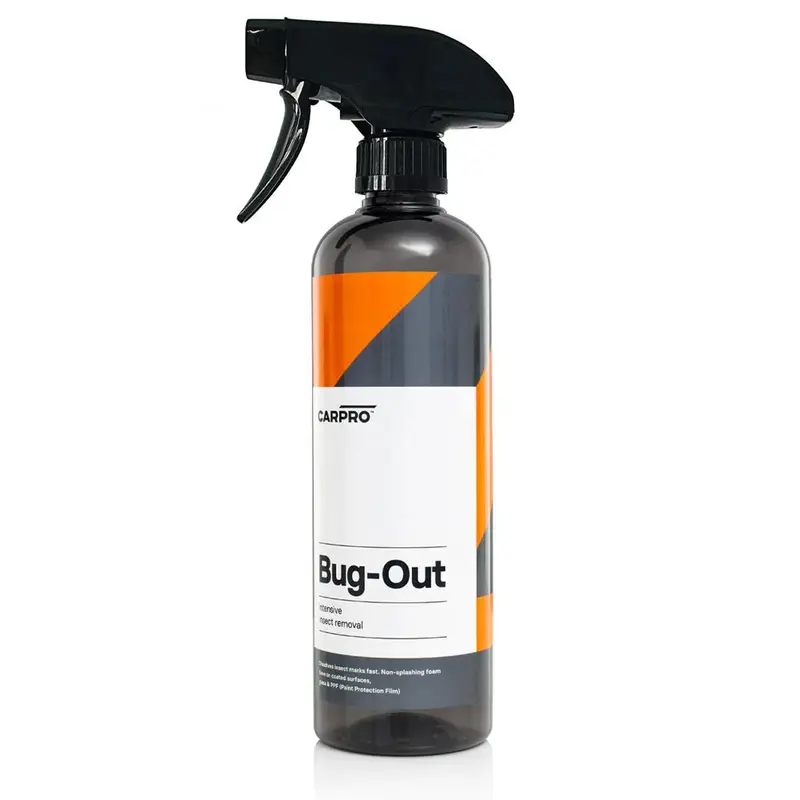 Carpro Bug-Out Insect Remover – Ph-Balanced Bug Dissolver 1