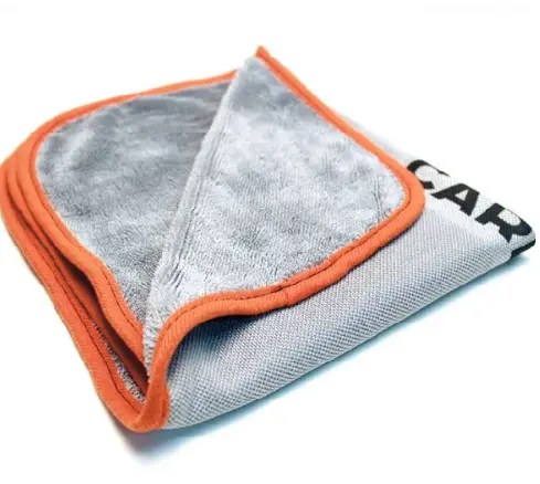 Carpro D-Hydrate Large Drying Towel – Premium Absorbent Microfiber 1