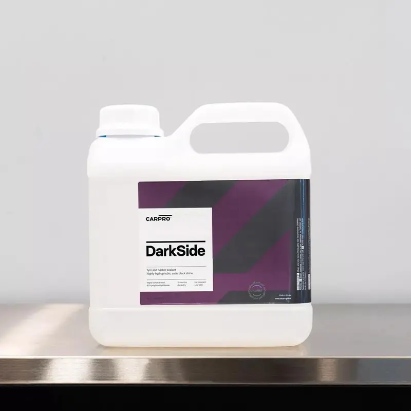 Carpro Darkside Gloss Enhancer & Sealant (Gallon) 1