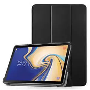 Caseguru T835 Folio Case For 10.5-Inch Samsung Galaxy Tab S4 – Black 1