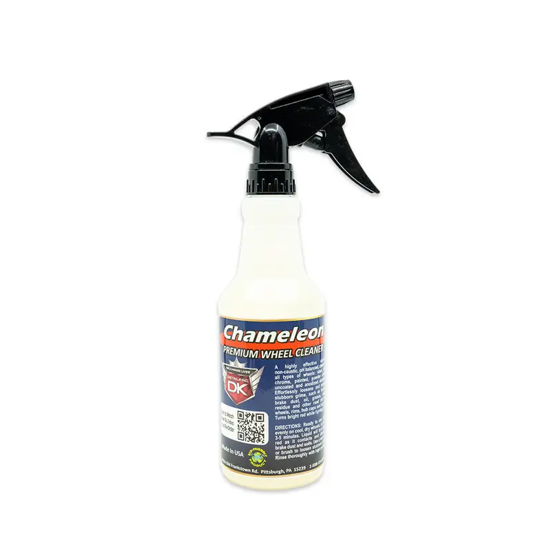 Chameleon Advanced Wheel Cleaner Formula 1