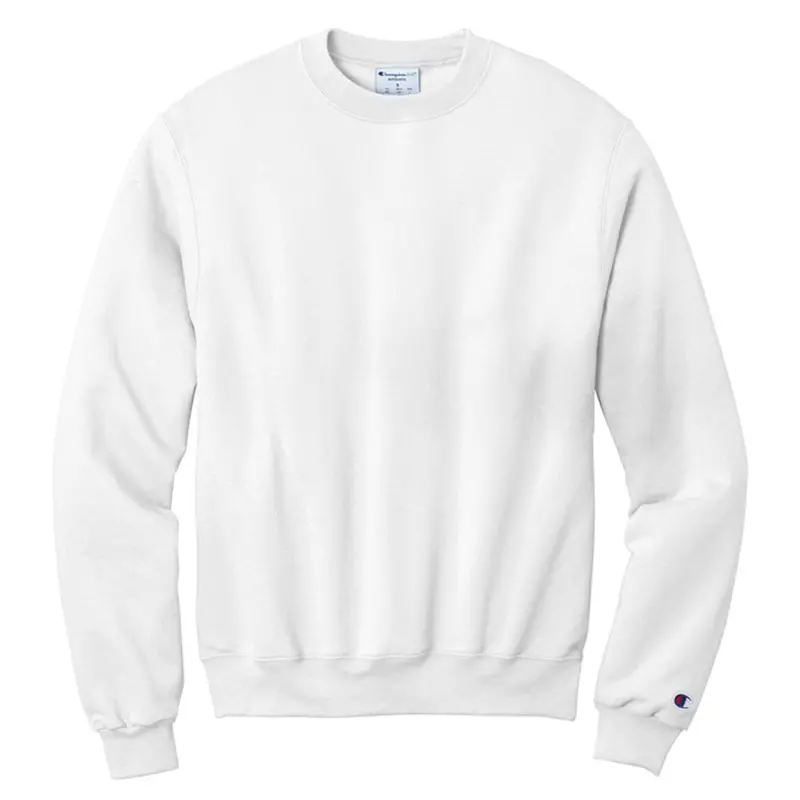 Champion® Powerblend® Fleece Crewneck Sweatshirt