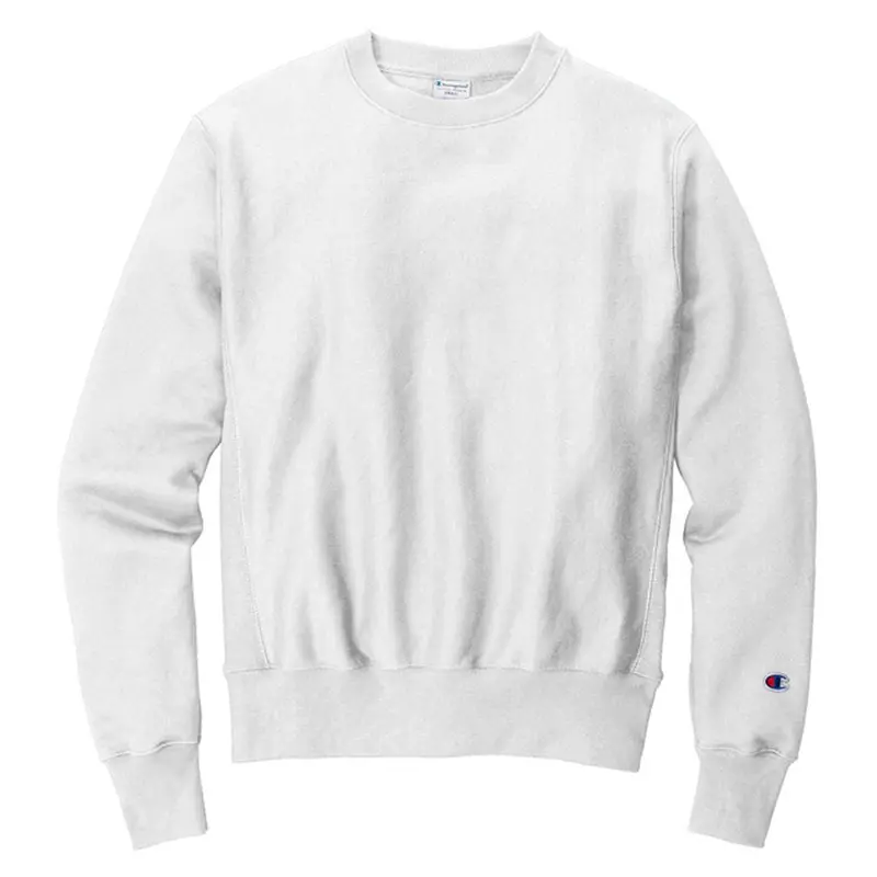 Champion® Reverse Weave® Classic Crewneck Sweatshirt
