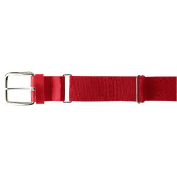 Champro A062 Mvp Adjustable Baseball And Softball Belt 1