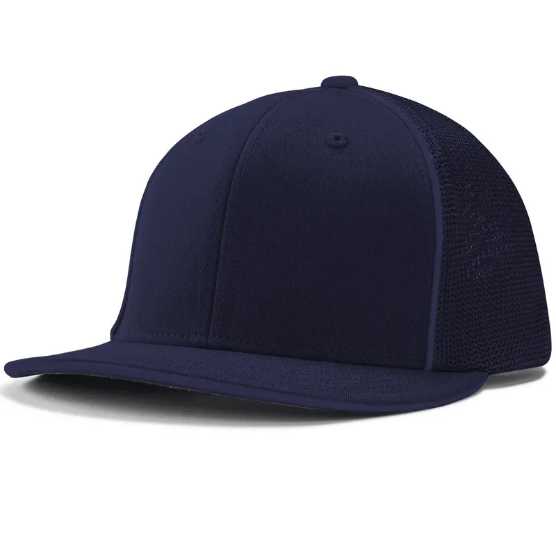 Champro Flex Fit Trucker-Style Umpire Hat 1