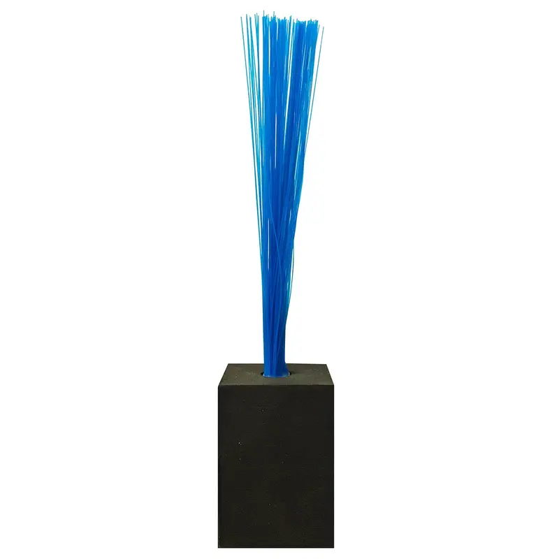 Champro Foam Base Plug With Bristles – Soft-Surface Field Safety Insert 1