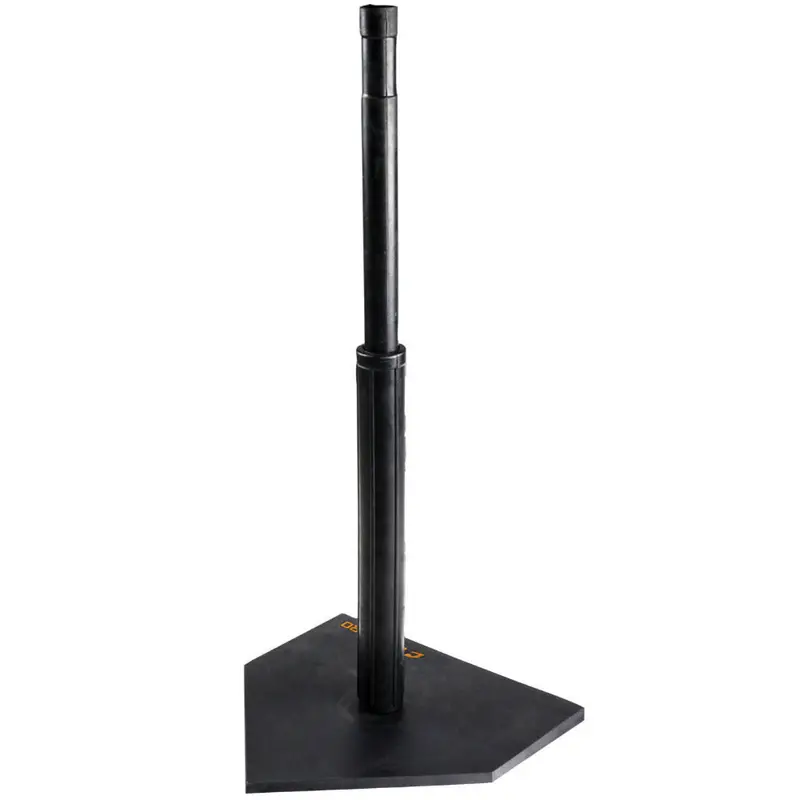 Champro Heavy-Duty Rubber Batting Tee – Indoor/Outdoor Use 1