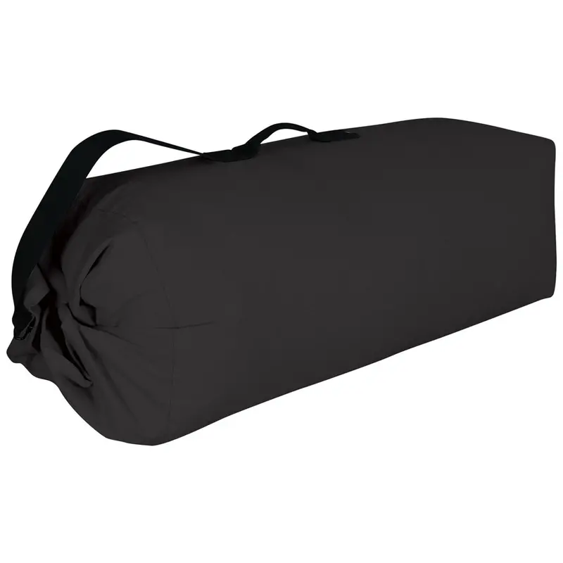Champro Large Heavy-Duty Canvas Duffle Bag For Team Gear – Model E14 1