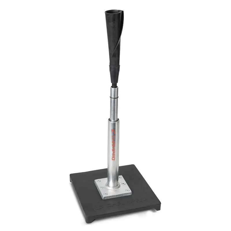 Champro Little Brute Adjustable Batting Tee For Youth & Adults 1