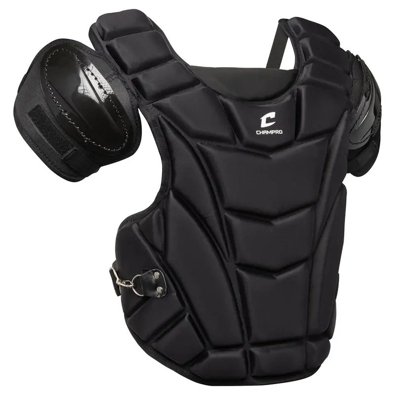 Champro Mvp Umpire Chest Protector – Cp9 1