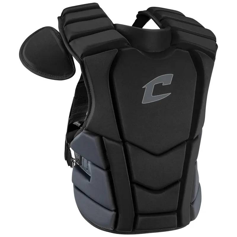 Champro Optimus Select Plus Catcher’S Chest Protector – Cpn4 1