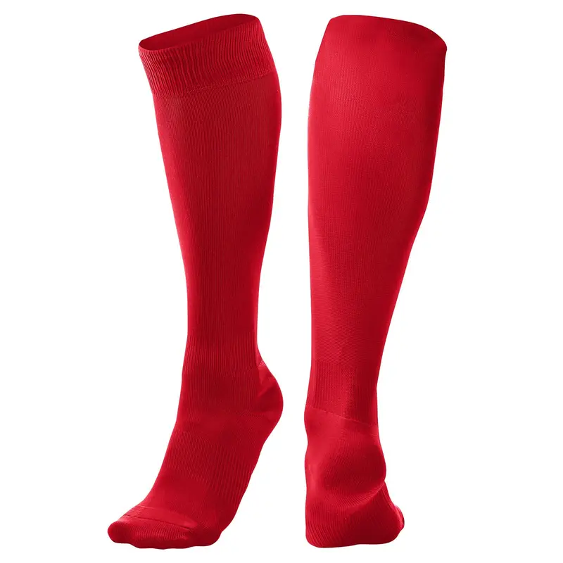 Champro Pro Performance Athletic Socks – Breathable Fit (As1) 1