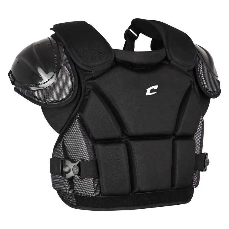 Champro Pro Plus Umpire Chest Protector – Cp13, Cp135, Cp14 Models 1