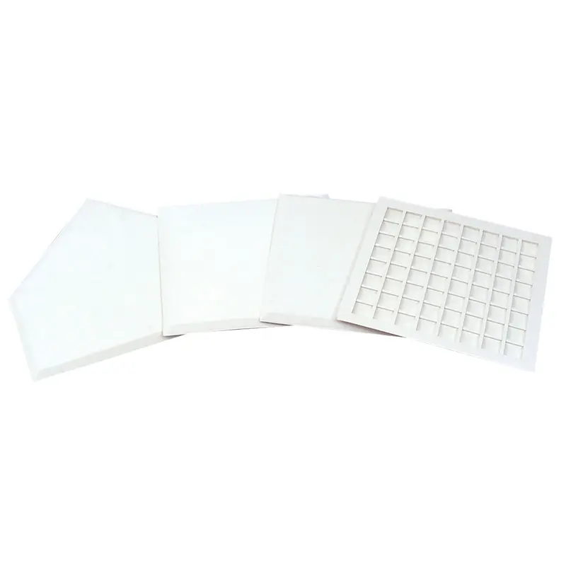 Champro Waffle Bottom Bases – Regulation-Size Set Of 4 1