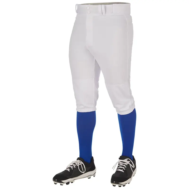 Champro Youth Triple Crown 2.0 Knicker Baseball Pants — No Piping (Bp68Y) 2