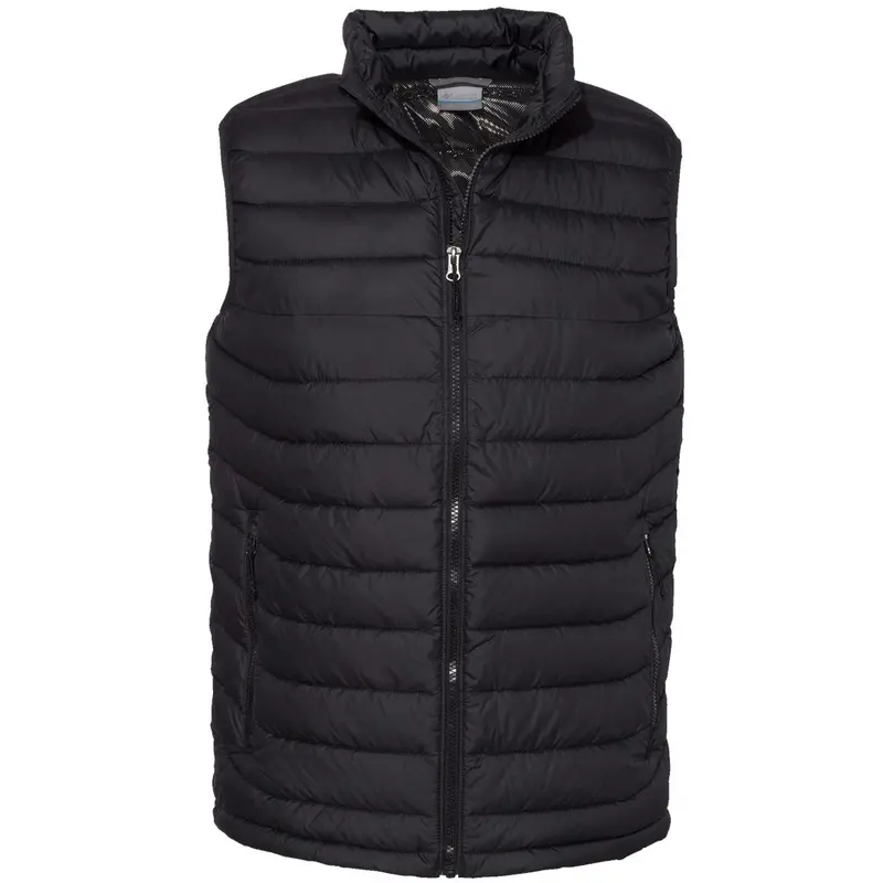 Columbia Powder Lite Ii Lightweight Insulated Vest 1