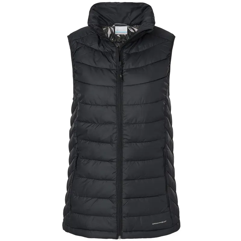 Columbia Women'S Powder Lite Insulated Vest 1