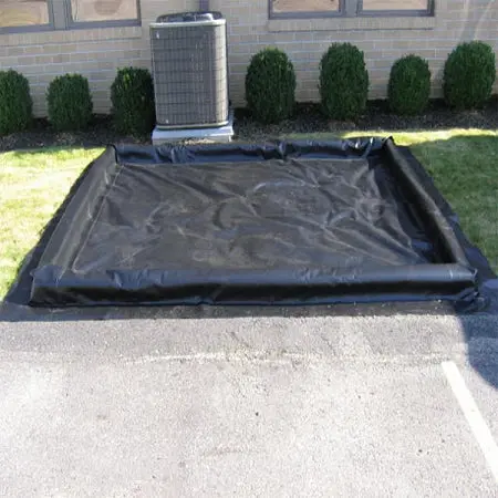Compact Car Wash Mat – 6 Ft × 8 Ft For Motorcycles & Engine Detailing 1