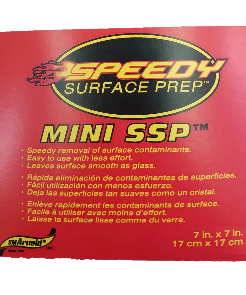 Compact Surface Prep Mini Towel (Ssp) 1
