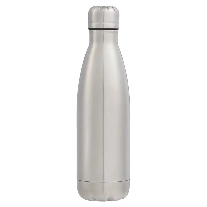 Copper Vacuum-Insulated Bottle – 17Oz, Sleek Thermal Performance 2