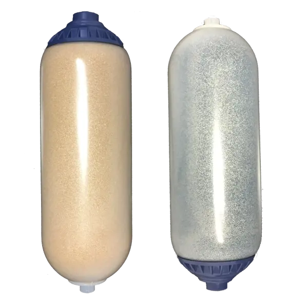 Cr Spotless Simple Chuck Filter Set – Reusable Vacuum Filtration System 1