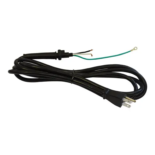 Cyclo Polisher Replacement Power Cord 1