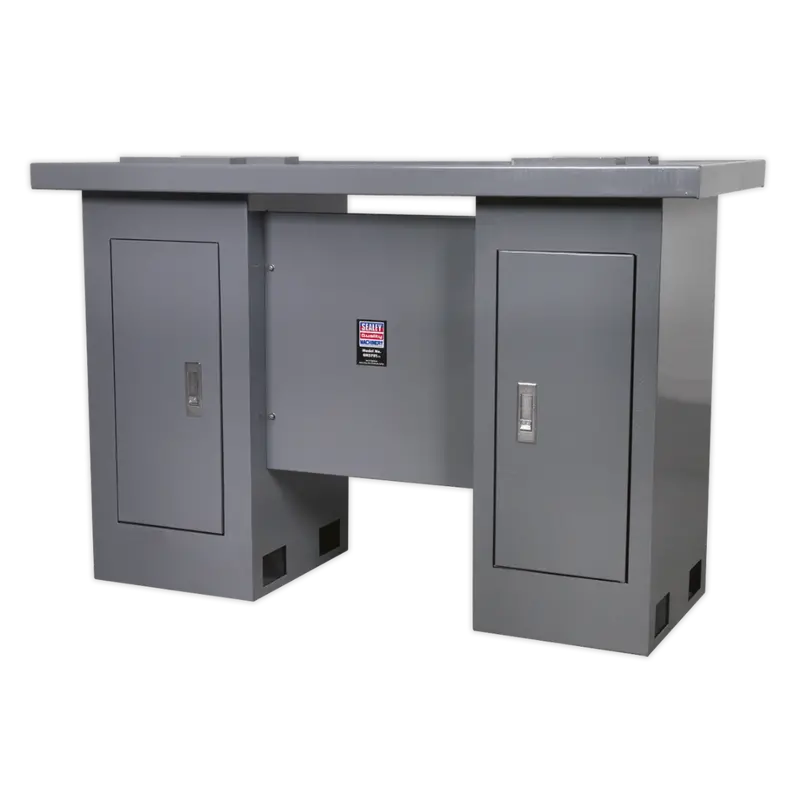 Dedicated Floor Stand For Sm27 Lathe Model 1