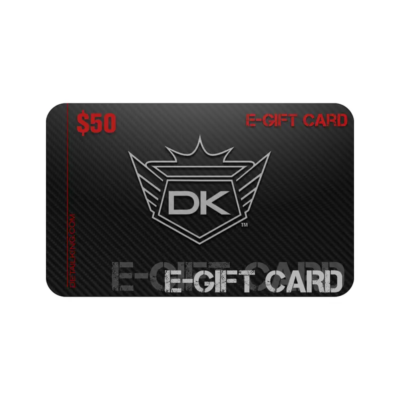Detail King Digital Gift Card – Instant E-Delivery 1