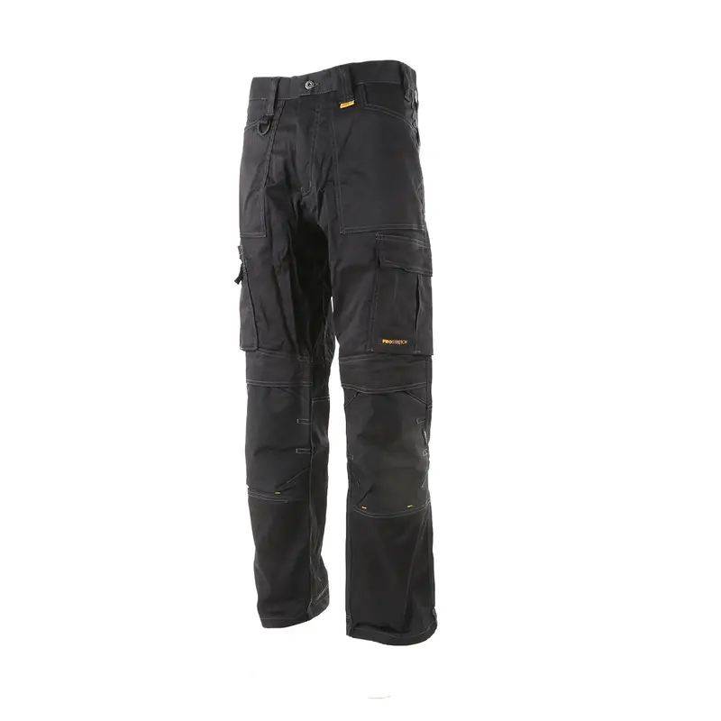 Dewalt Men'S Stretch-Fit Work Pant For Comfortable All-Day Wear 1