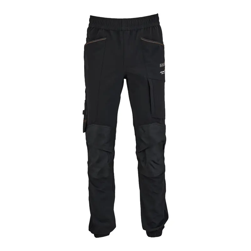 Dewalt X Mclaren F1 Webster Jogger Work Pants – Limited Edition, Stretch & Water-Resistant 1