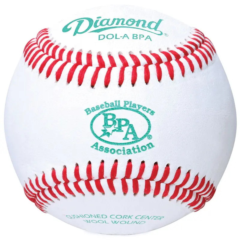 Diamond Dol-A Nfhs-Certified Baseballs – Bpa-Free (Dol-A Bpa) 1