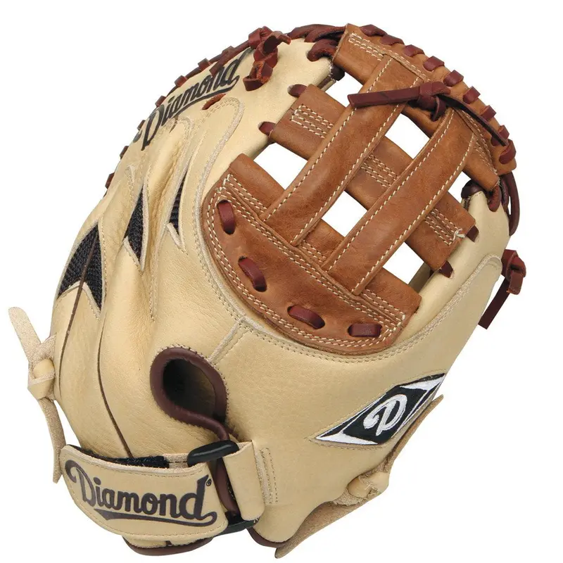Diamond F315 31.5" Fastpitch Catcher’S Mitt 1