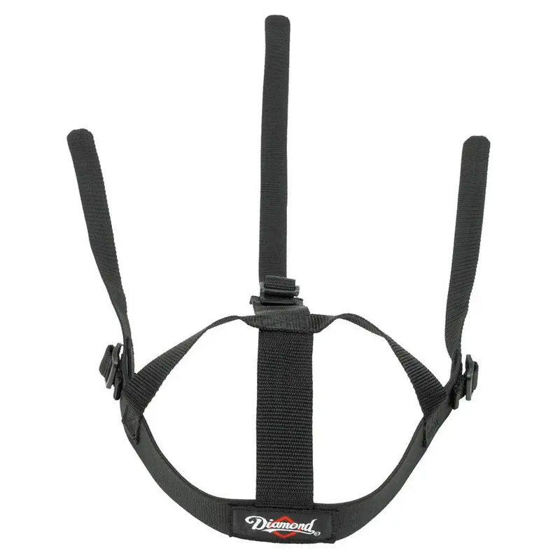 Diamond Fm-Rh Replacement Harness For Face Mask Systems 1