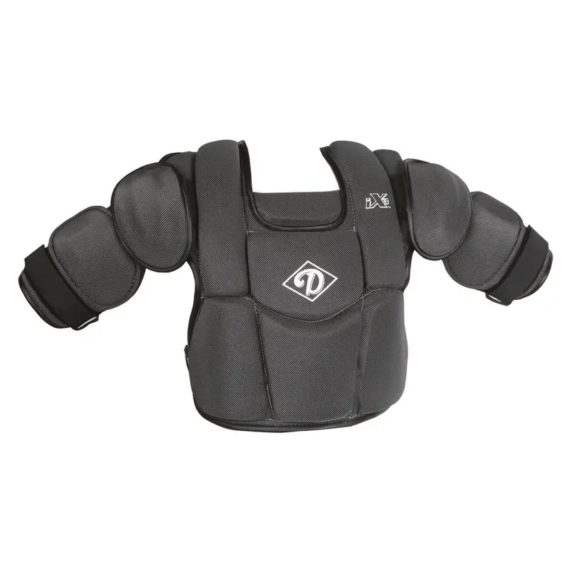 Diamond Ix3 Umpire Chest Protector – Lightweight Impact Protection 1