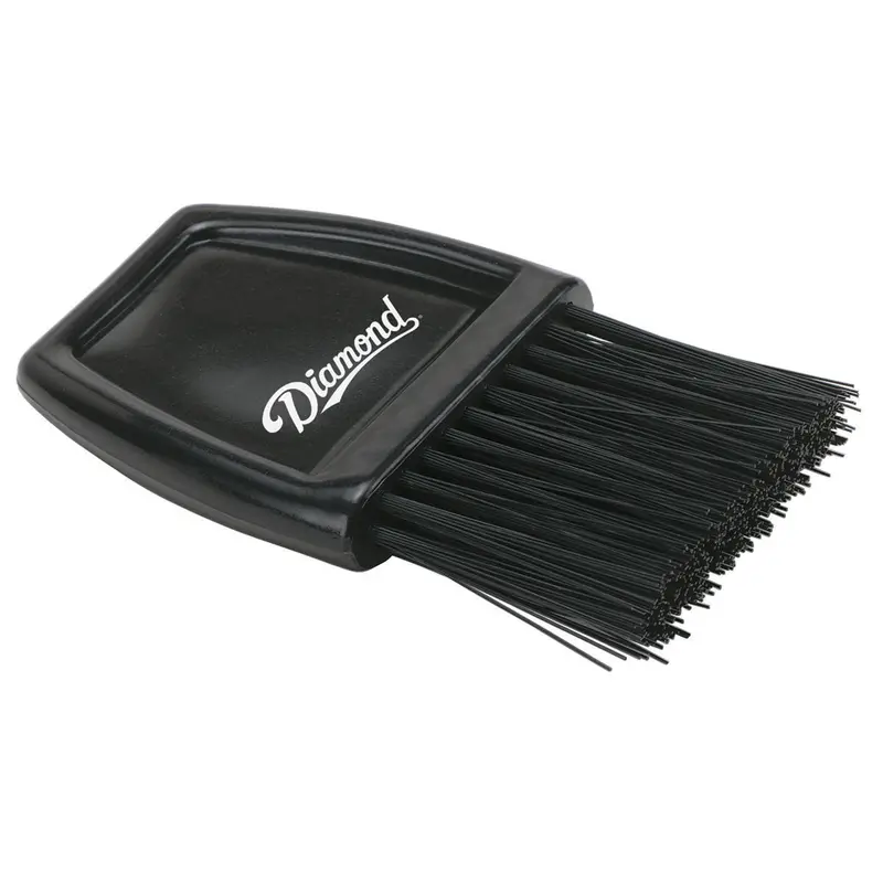 Diamond Umpire Wire Or Plastic Brush For Gear Maintenance (Ump-Wb / Ump-Pb) 1