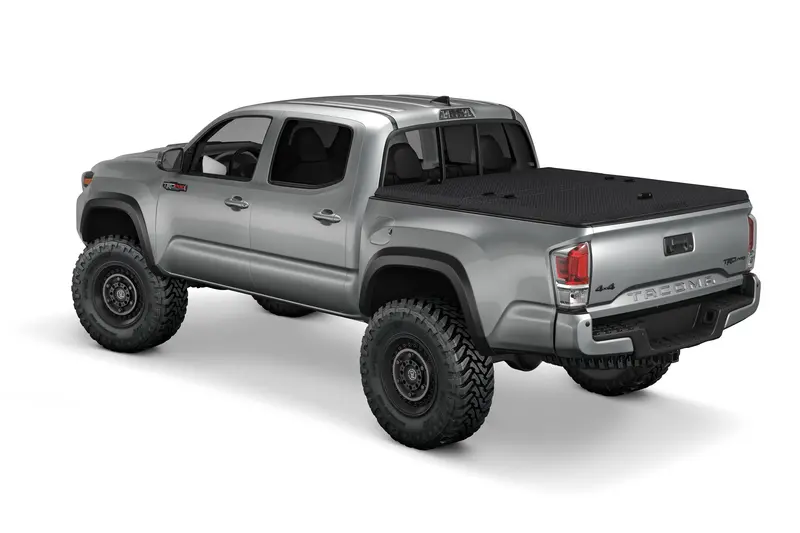 Diamondback Hd Hard Cover For Toyota Tacoma (2016–2023) 3