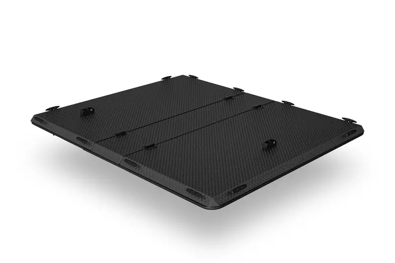 Diamondback Hd Heavy-Duty Cover For Pre-2016 Toyota Tacoma 1