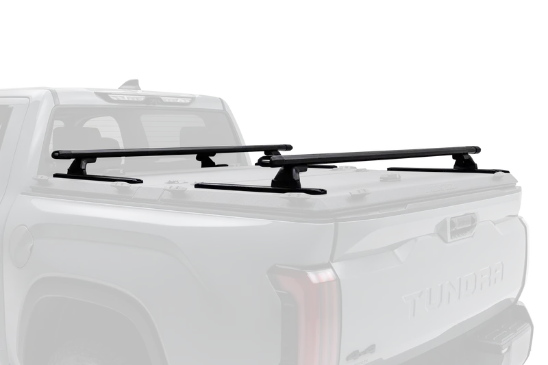 Diamondback × Yakima Skyline Hd Roof Rack System 1