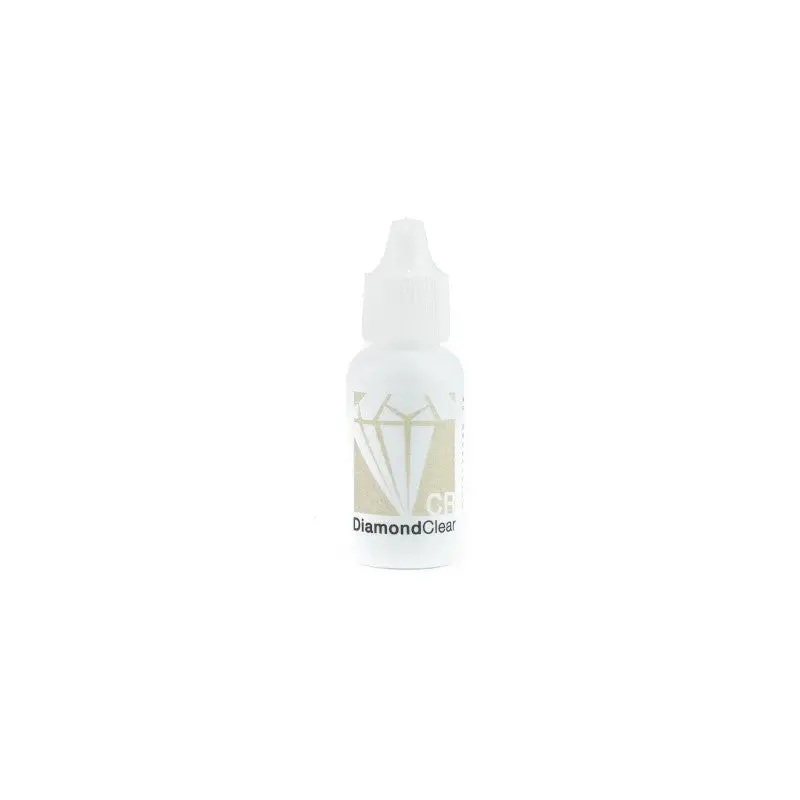 Diamondclear Cr Low-Viscosity Windshield Repair Resin (15 Cc) 1